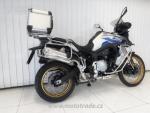 Klikněte pro detailní foto č. 8 - Voge 900 DSX Touring