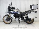 Klikněte pro detailní foto č. 9 - Voge 900 DSX Touring