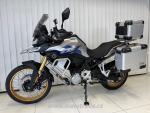 Klikněte pro detailní foto č. 11 - Voge 900 DSX Touring