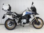 Klikněte pro detailní foto č. 12 - Voge 900 DSX Touring