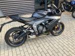 Klikněte pro detailní foto č. 4 - Triumph Daytona 660, 2024, pouze 1650km, DPH