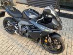 Klikněte pro detailní foto č. 5 - Triumph Daytona 660, 2024, pouze 1650km, DPH