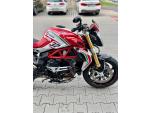 Klikněte pro detailní foto č. 3 - MV Agusta Brutale 800 Dragster RR