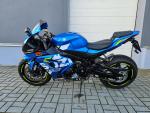 Klikněte pro detailní foto č. 2 - Suzuki GSX-R 1000 ABS