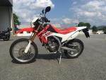 Klikněte pro detailní foto č. 2 - Honda CRF 250 L