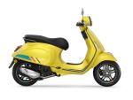 Klikněte pro detailní foto č. 5 - Vespa PRIMAVERA S 125 ABS E5+  / financování 0% úrok