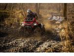 Klikněte pro detailní foto č. 12 - CFMOTO Gladiator X1000 MUD Novinka