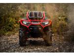 Klikněte pro detailní foto č. 5 - CFMOTO Gladiator X1000 MUD Novinka