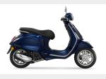 Detail nabídky - Vespa Primavera 125 FL24 E5+ IHNED SKLADEM / financování 0% úrok