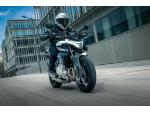 Klikněte pro detailní foto č. 8 - CFMOTO 675 NK