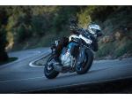 Klikněte pro detailní foto č. 9 - CFMOTO 675 NK