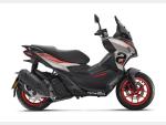 Detail nabídky - Aprilia SR GT 125 SPORT ABS E5+ IHNED SKLADEM