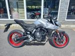 Klikněte pro detailní foto č. 1 - Suzuki GSX-8S #mimořádná nabídka