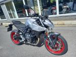 Klikněte pro detailní foto č. 2 - Suzuki GSX-8S #mimořádná nabídka