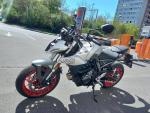 Klikněte pro detailní foto č. 3 - Suzuki GSX-8S #mimořádná nabídka
