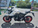 Klikněte pro detailní foto č. 4 - Suzuki GSX-8S #mimořádná nabídka