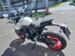 Klikněte pro detailní foto č. 5 - Suzuki GSX-8S #mimořádná nabídka