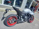 Klikněte pro detailní foto č. 6 - Suzuki GSX-8S #mimořádná nabídka