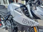 Klikněte pro detailní foto č. 8 - Suzuki GSX-8S #mimořádná nabídka