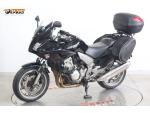 Detail nabídky - Honda CBF 1000
