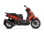 Piaggio Beverly 300 S IHNED SKLADEM