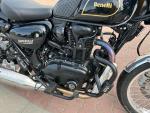 Klikněte pro detailní foto č. 11 - Benelli Imperiale 400