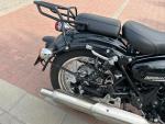 Klikněte pro detailní foto č. 12 - Benelli Imperiale 400