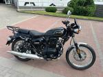 Klikněte pro detailní foto č. 1 - Benelli Imperiale 400