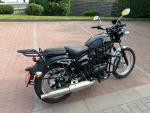 Klikněte pro detailní foto č. 3 - Benelli Imperiale 400
