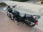 Klikněte pro detailní foto č. 5 - Benelli Imperiale 400
