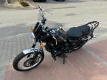 Klikněte pro detailní foto č. 7 - Benelli Imperiale 400