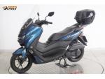 Yamaha NMAX 125