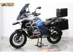 Detail nabídky - BMW R 1200 GS Adventure