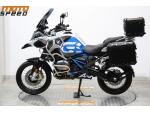 Klikněte pro detailní foto č. 2 - BMW R 1200 GS Adventure
