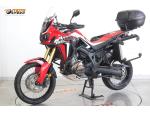 Detail nabídky - Honda CRF 1000 L Africa Twin DCT ABS