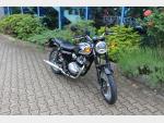 Detail nabídky - Kawasaki W 230 MEGURO S1 2025 SKLADEM