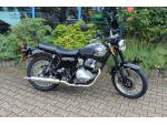 Klikněte pro detailní foto č. 3 - Kawasaki W 230 MEGURO S1 2025 SKLADEM