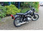 Klikněte pro detailní foto č. 4 - Kawasaki W 230 MEGURO S1 2025 SKLADEM