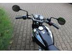 Klikněte pro detailní foto č. 5 - Kawasaki W 230 MEGURO S1 2025 SKLADEM