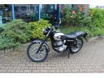 Klikněte pro detailní foto č. 6 - Kawasaki W 230 MEGURO S1 2025 SKLADEM