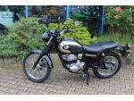 Klikněte pro detailní foto č. 7 - Kawasaki W 230 MEGURO S1 2025 SKLADEM