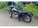 Klikněte pro detailní foto č. 9 - Kawasaki W 230 MEGURO S1 2025 SKLADEM