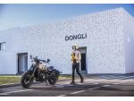 Klikněte pro detailní foto č. 3 - CFMOTO 450 CL-C Bobber Skladem akce helma + bunda zdarma