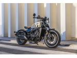 Klikněte pro detailní foto č. 4 - CFMOTO 450 CL-C Bobber Skladem akce helma + bunda zdarma