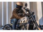 Klikněte pro detailní foto č. 7 - CFMOTO 450 CL-C Bobber Skladem akce helma + bunda zdarma