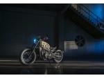 Klikněte pro detailní foto č. 8 - CFMOTO 450 CL-C Bobber Skladem akce helma + bunda zdarma