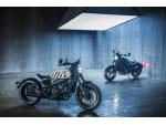 Klikněte pro detailní foto č. 9 - CFMOTO 450 CL-C Bobber Skladem akce helma + bunda zdarma