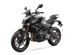 Klikněte pro detailní foto č. 1 - CFMOTO 450 NK