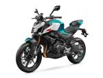 Klikněte pro detailní foto č. 3 - CFMOTO 450 NK