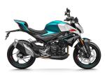 Klikněte pro detailní foto č. 4 - CFMOTO 450 NK